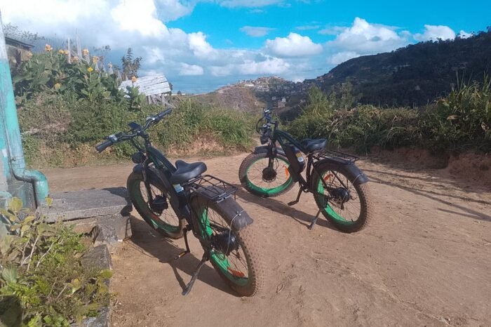 Parco Nazionale di Ranomafana