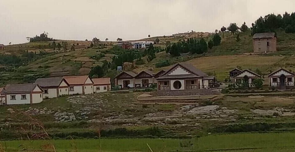 Perché scegliere Ivato River Lodge invece di un hotel ad Ambositra