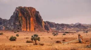 Parco Nazionale dell'Isalo